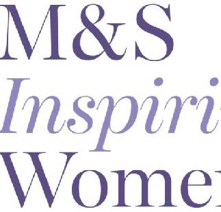 M&S inspiring women network with katie piper