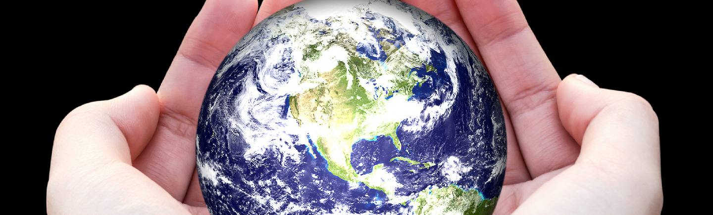 Nature – the world's most productive factory – is under threat