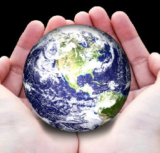 Nature – the world's most productive factory – is under threat