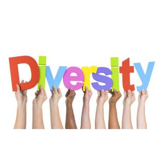 Our differences make us stronger