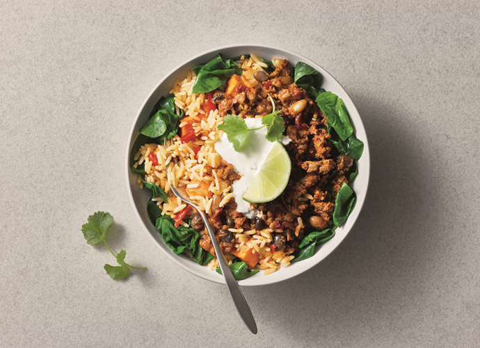 Health impact of processed foods – good or bad