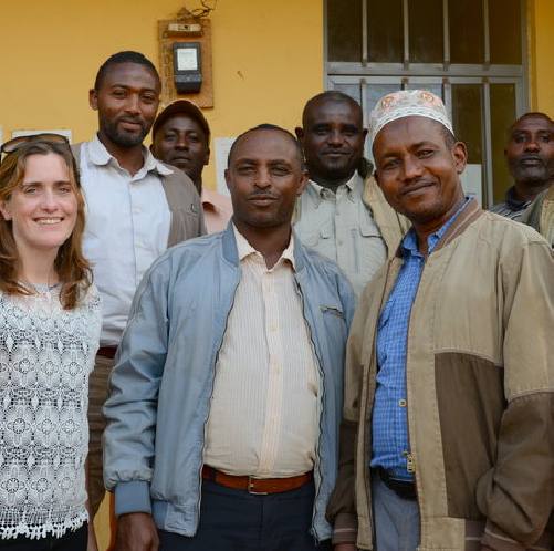 Relationships matter: Fairtrade coffee in Ethiopia