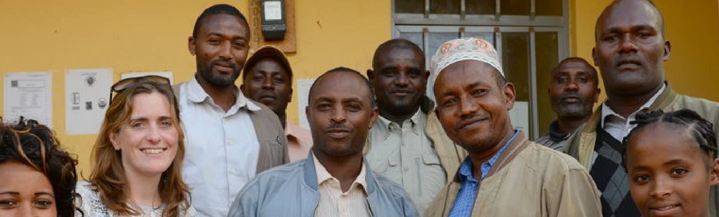 Relationships matter: Fairtrade coffee in Ethiopia