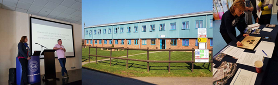 Take outs from m and s responsible recruitment week