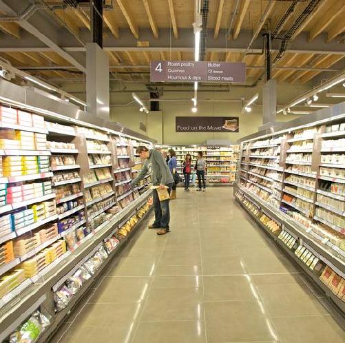 Revolution and the rise of refrigeration