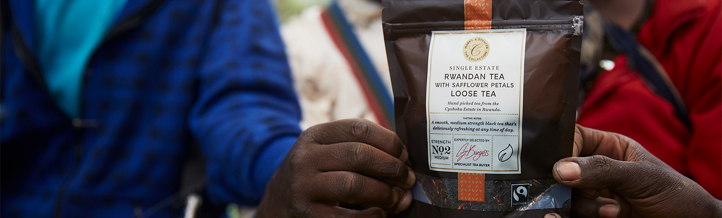 Happy fairtrade fortnight