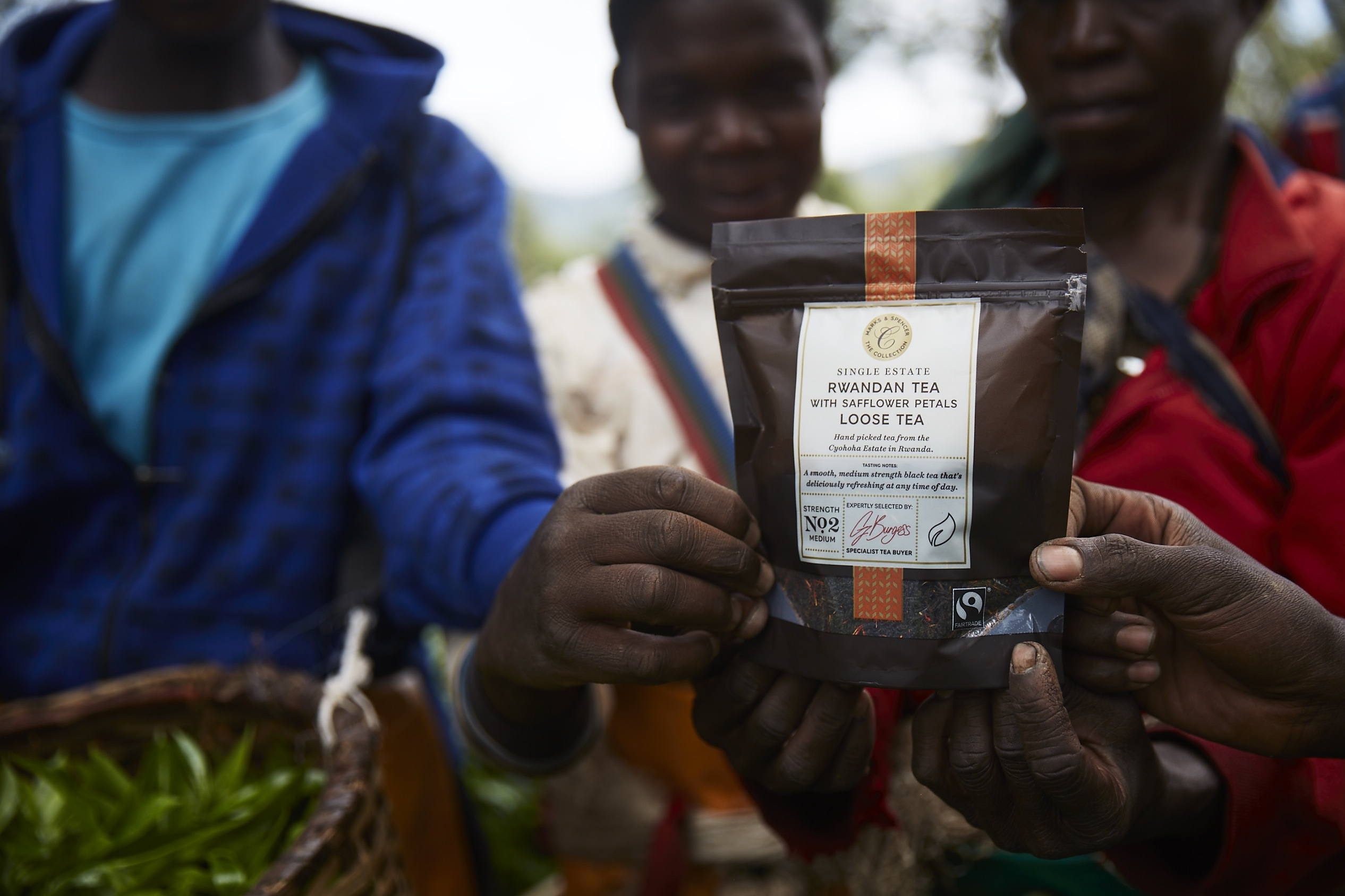 Happy fairtrade fortnight