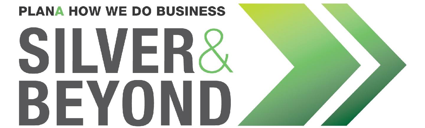 Silver and Beyond – Foods Sustainable Factory Programme