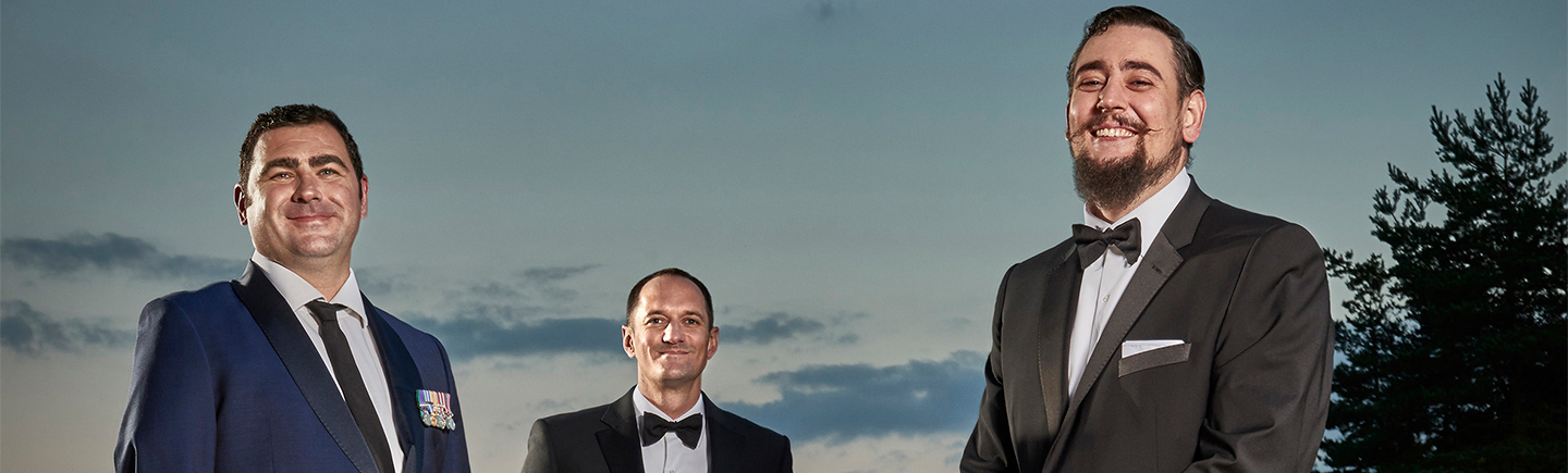 A huge thanks to m and s for its invaluable support to style for soldiers