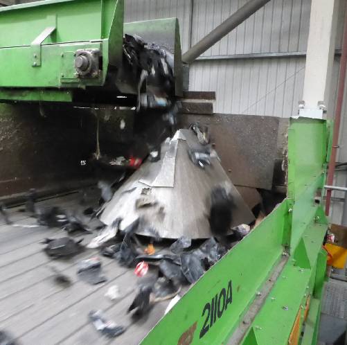 Successful in-market trial demonstrates the closed loop potential for CPET trays