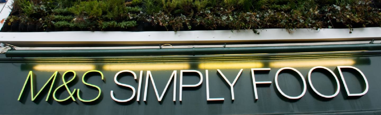 Winston Churchill’s comment that ‘We shape our buildings and thereafter they shape us’ seems a good way to summarise our Plan A progress in Property.  Particularly as there is a Churchillian link to one of our Plan A projects as I’ll explain below.