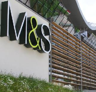 The legacy of Cheshire Oaks