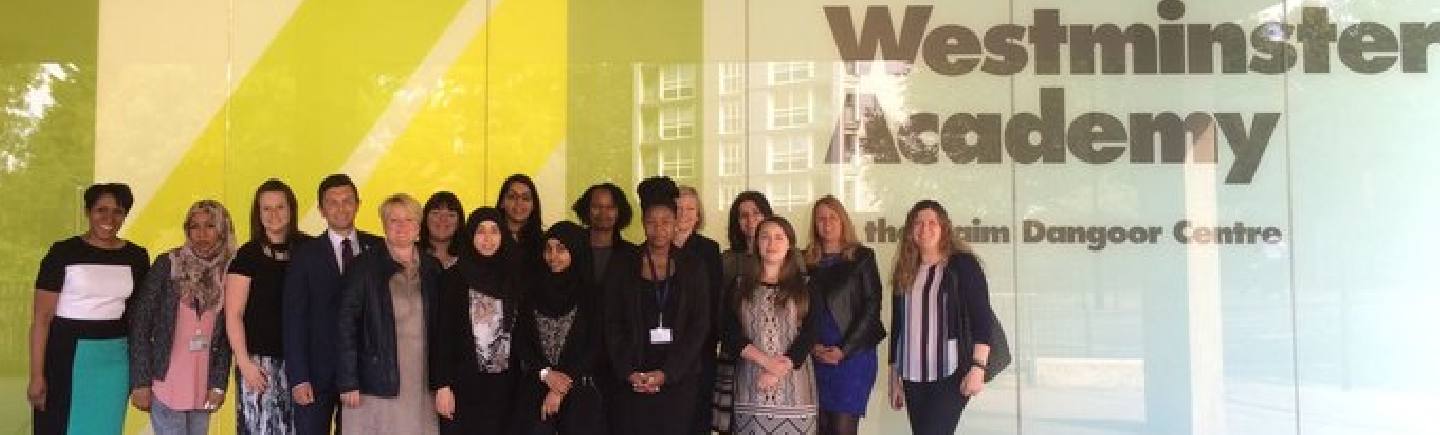 Westminster Academy Mentoring Scheme