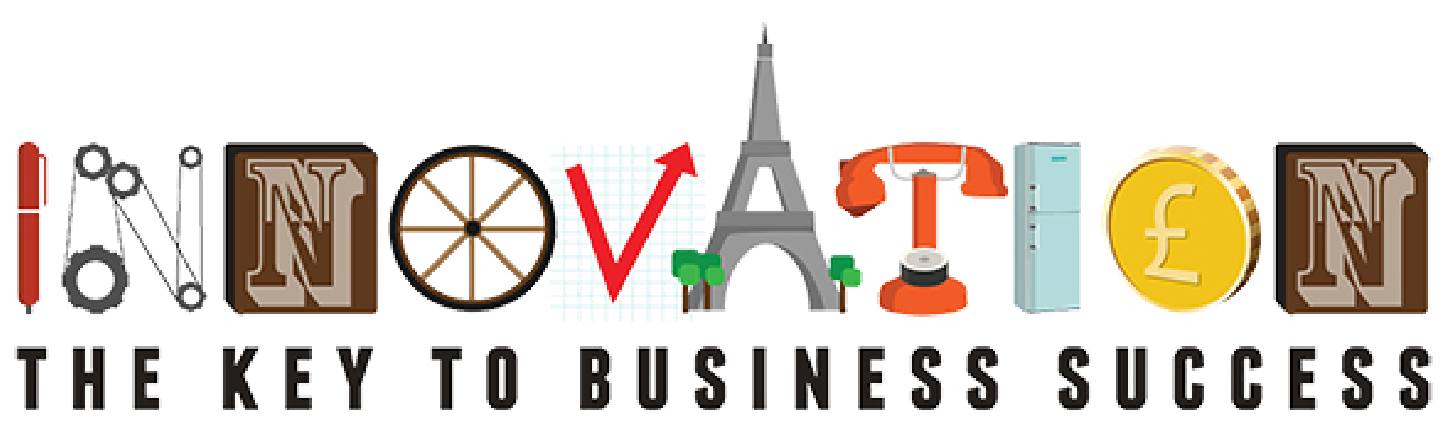 Working in partnership to spark innovation within business