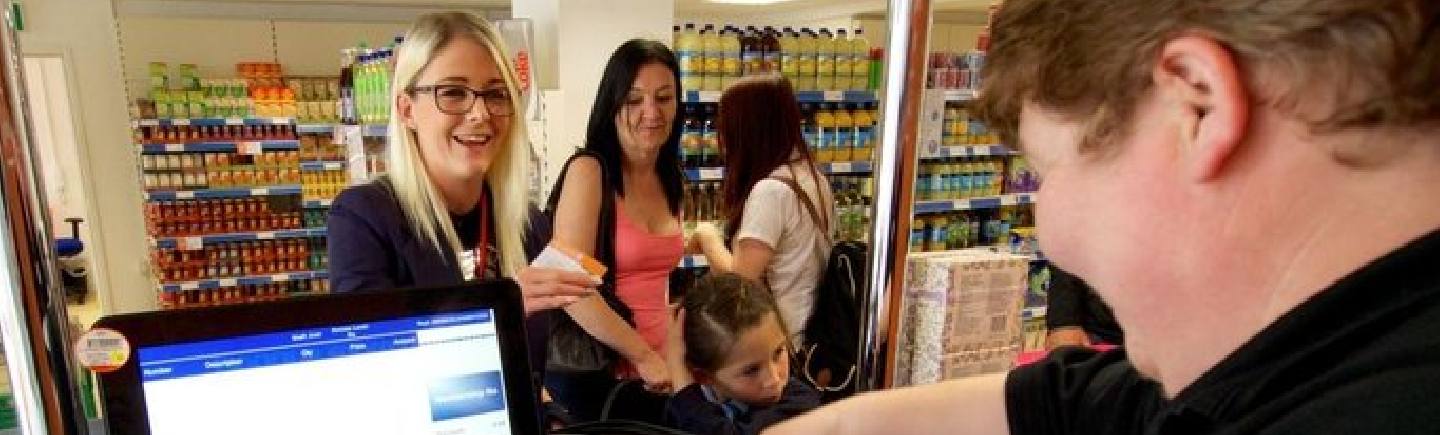 Working together to stop waste