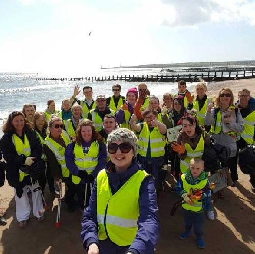 World Oceans Day 2015