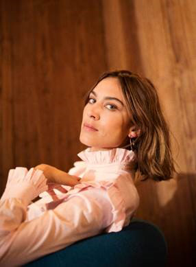 Alexa Chung 1