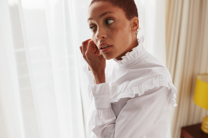 Archive by Alexa Harry Dress