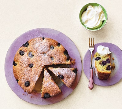 cutting back on salt