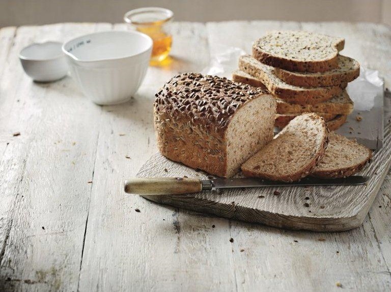 gluten free diet unhealthy