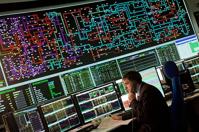 m and s and national grid