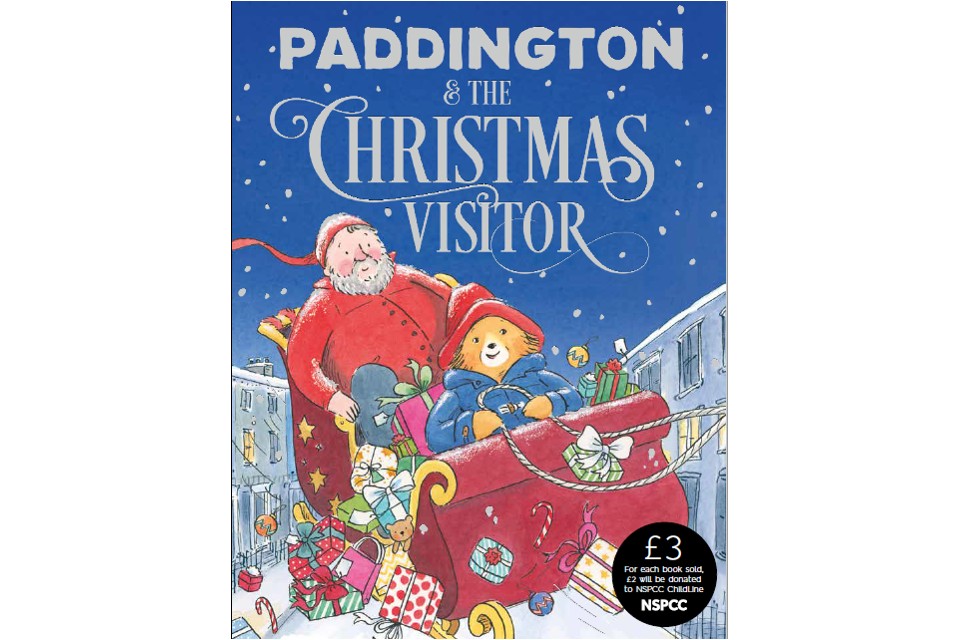 paddington and nspcc