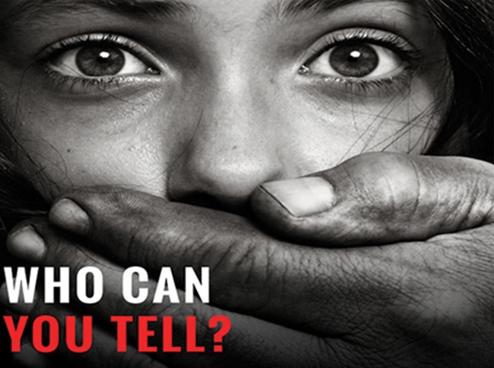 thre is no place for modern