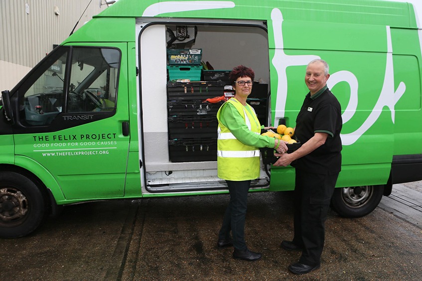 two millionn meals in time for christmas