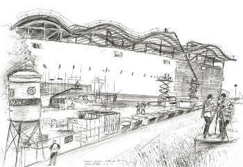 M&S drawing