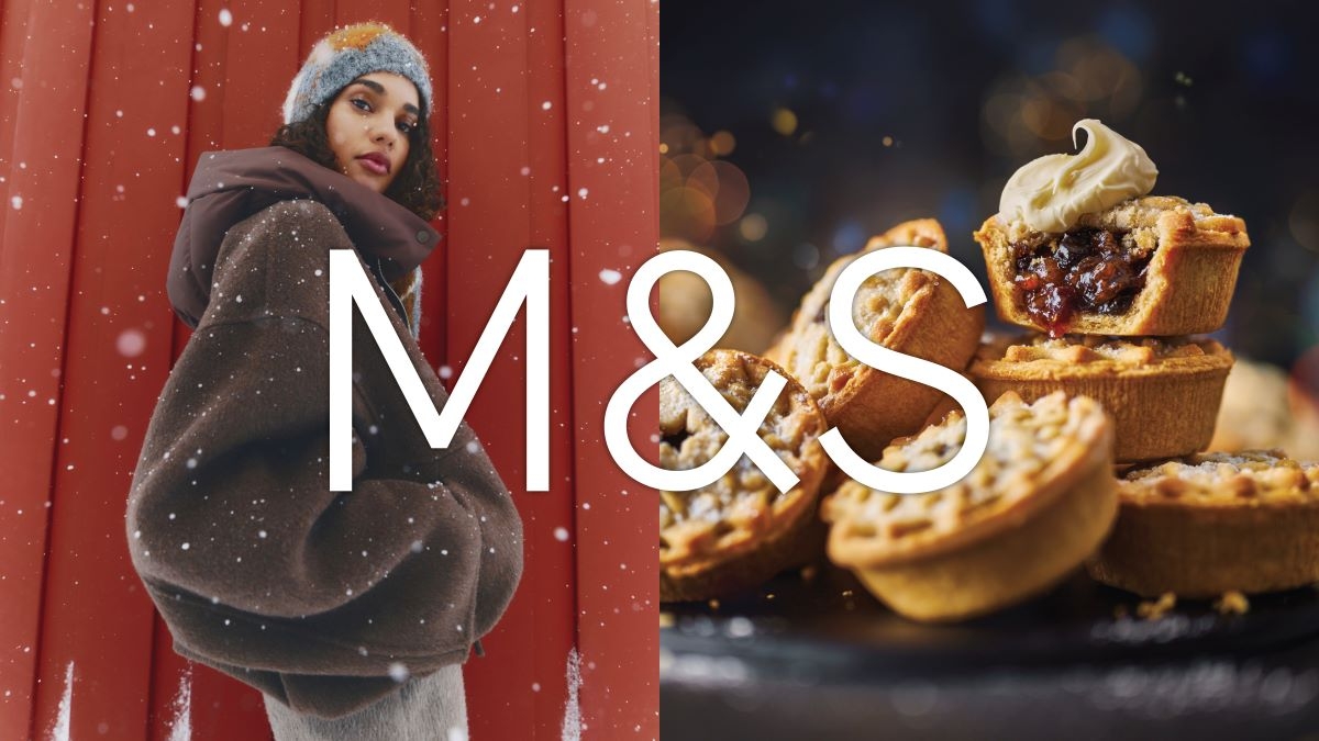 2025/26 Christmas Trading Statement