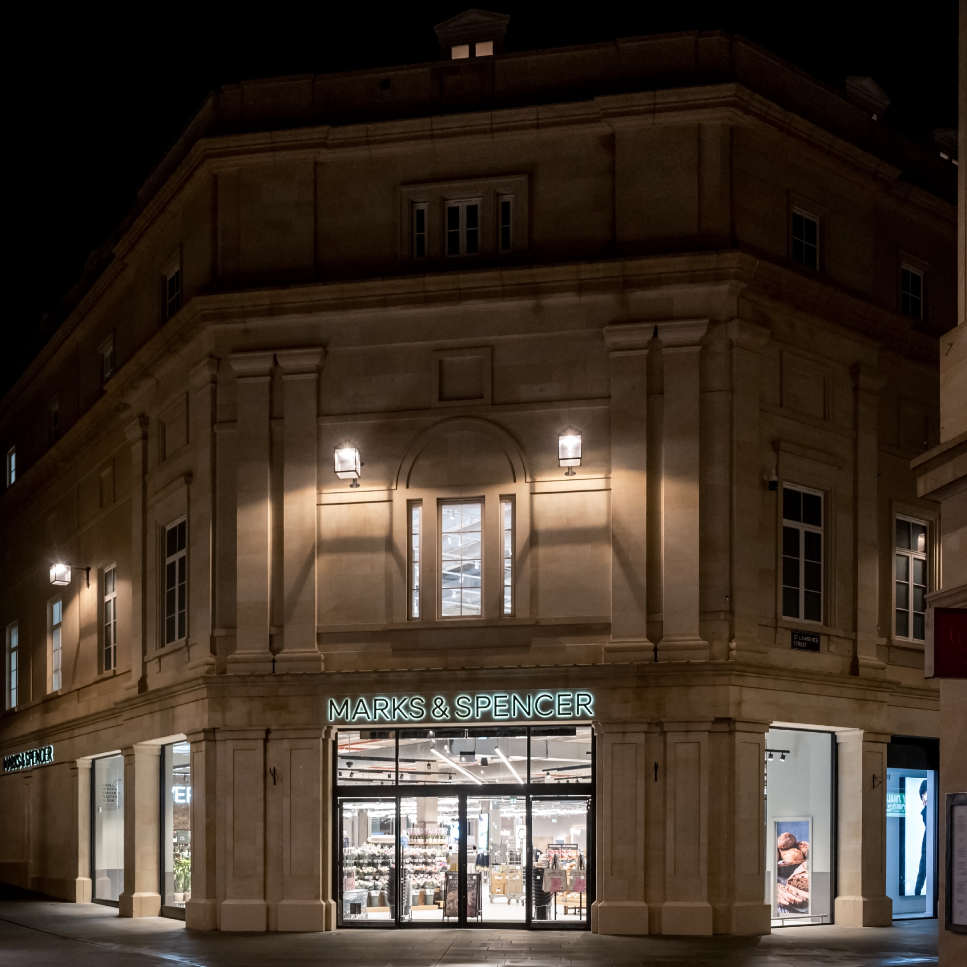 Bath Southgate Store
