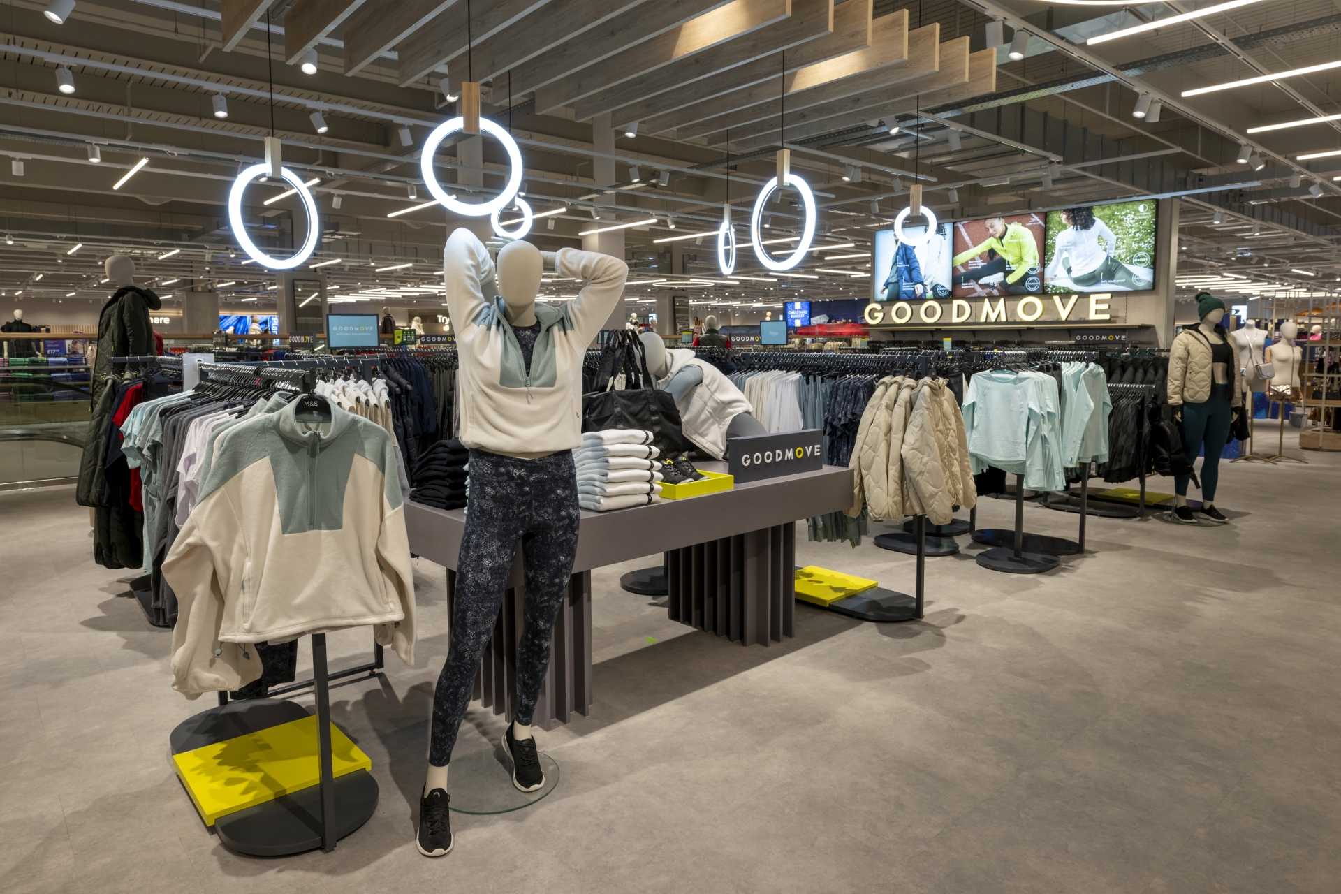 Birmingham Bullring Goodmove