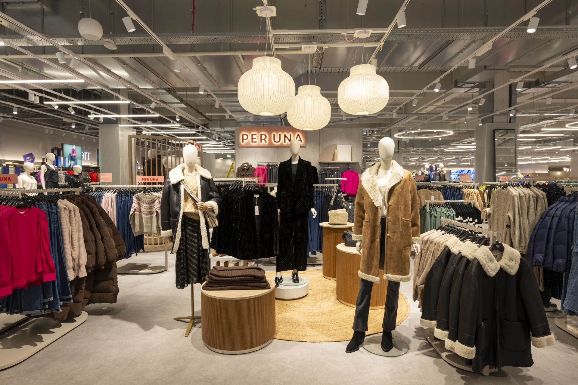 Birmingham Bullring Per Una