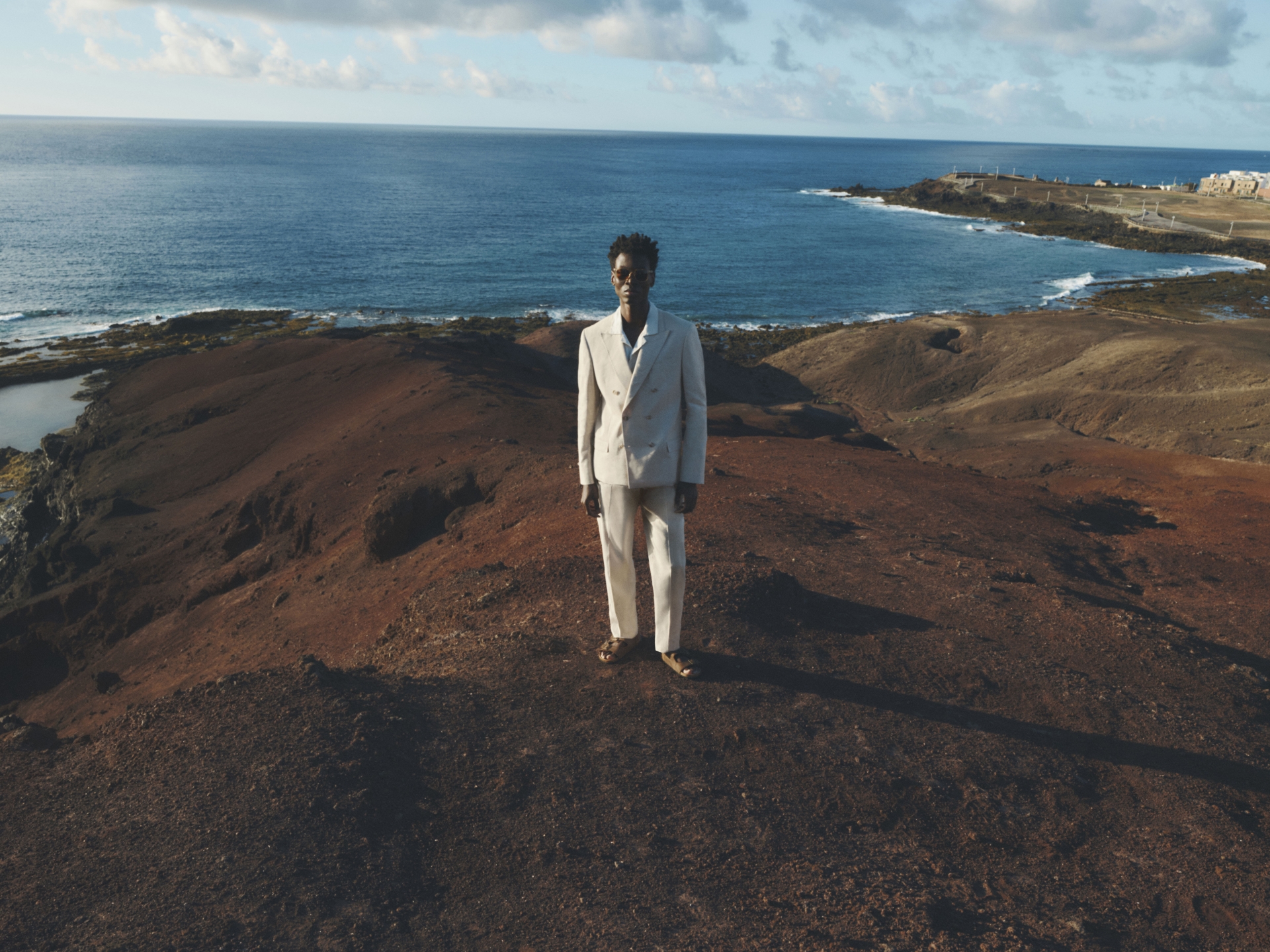 'A New Era For Menswear'
