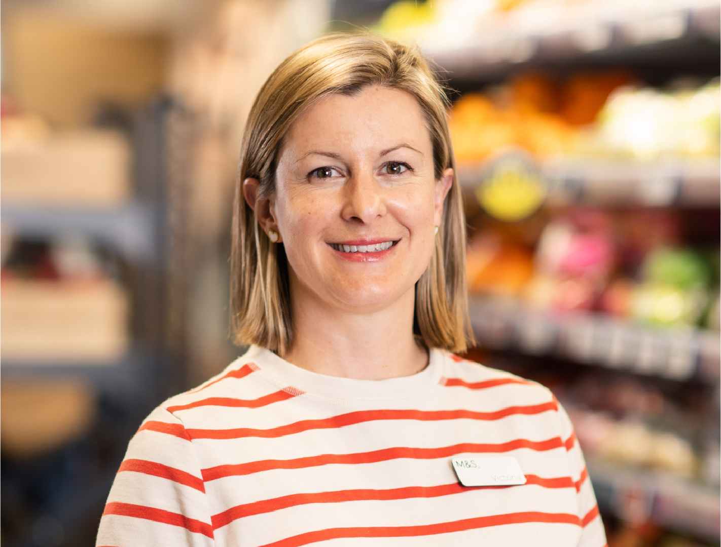 Victoria McKenzie-Gould