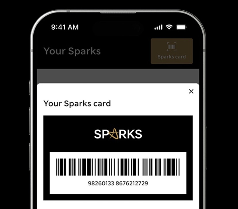 Sparks Partnership