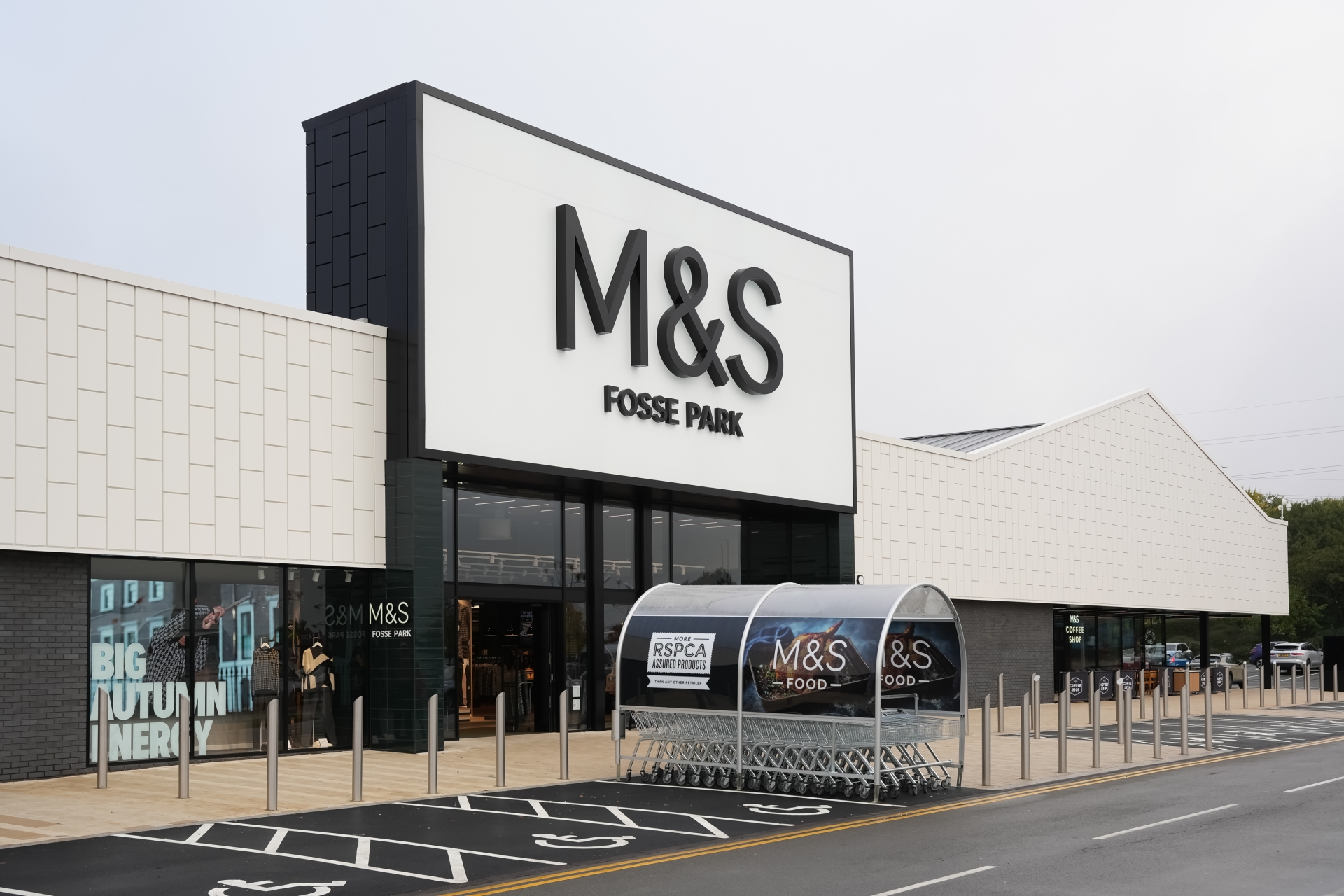 Fosse Park 1