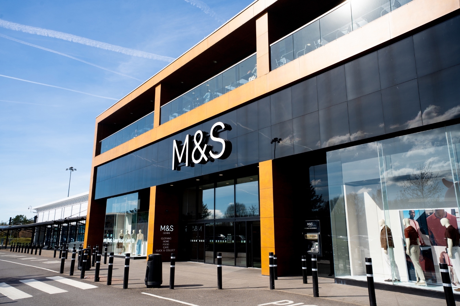 M&S Gemini
