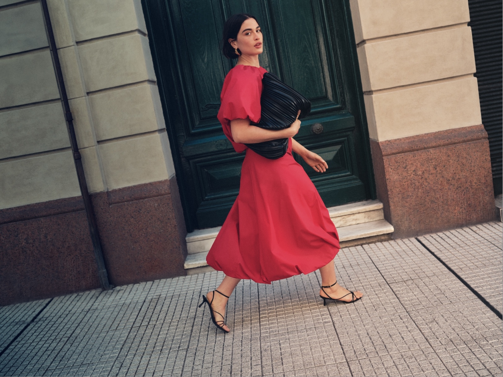 M&S Spring Collection 2