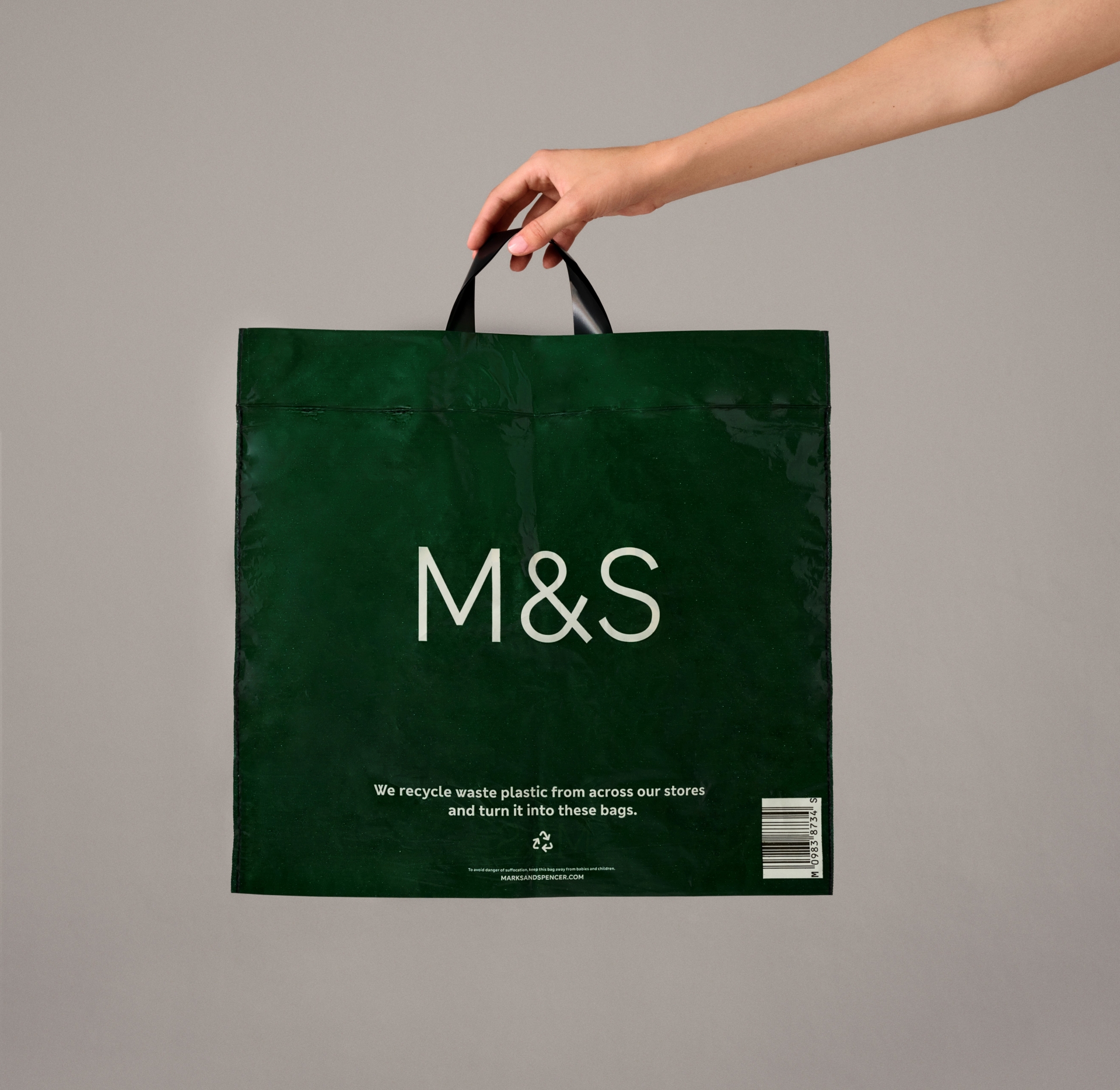 Carrier Bags