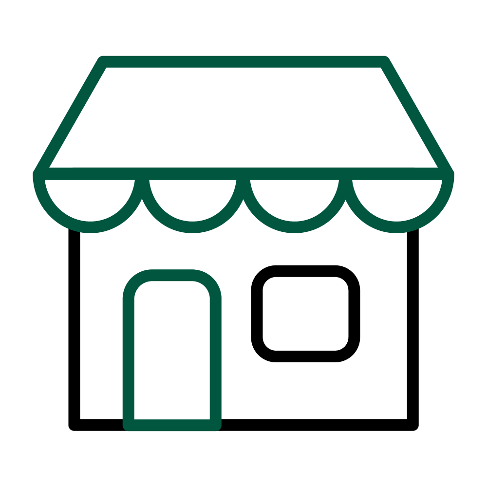 UK Owned & Franchise Stores