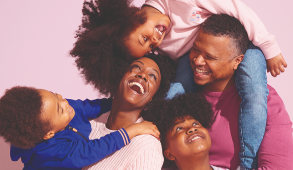 Family matters