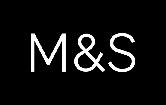 M&S Logo