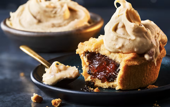 M&S classic mince pies